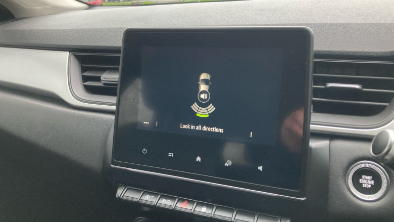 Renault Captur 1.0 TCE 100 Iconic 5dr Petrol Hatchback